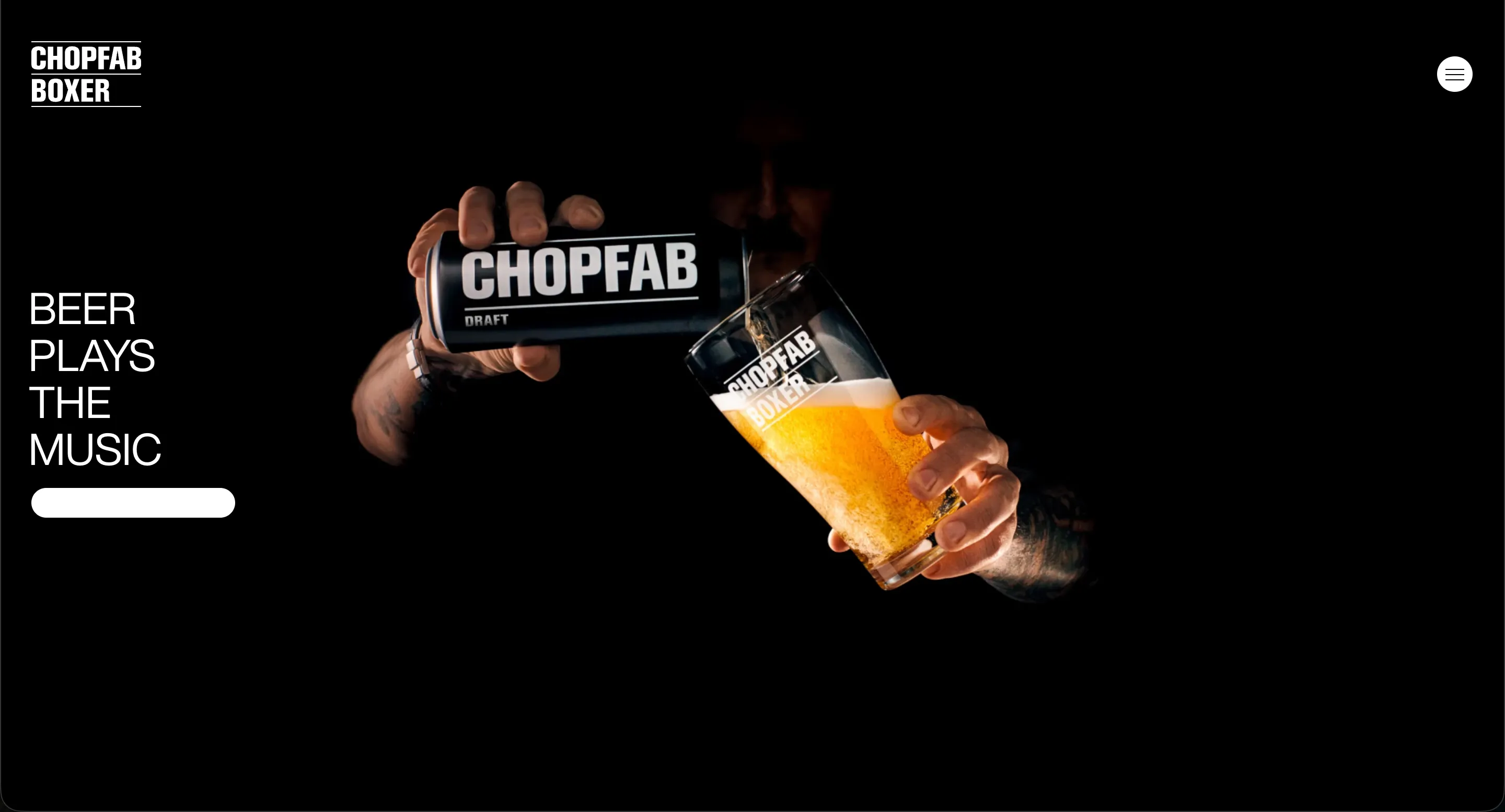 Chopfab — project cover