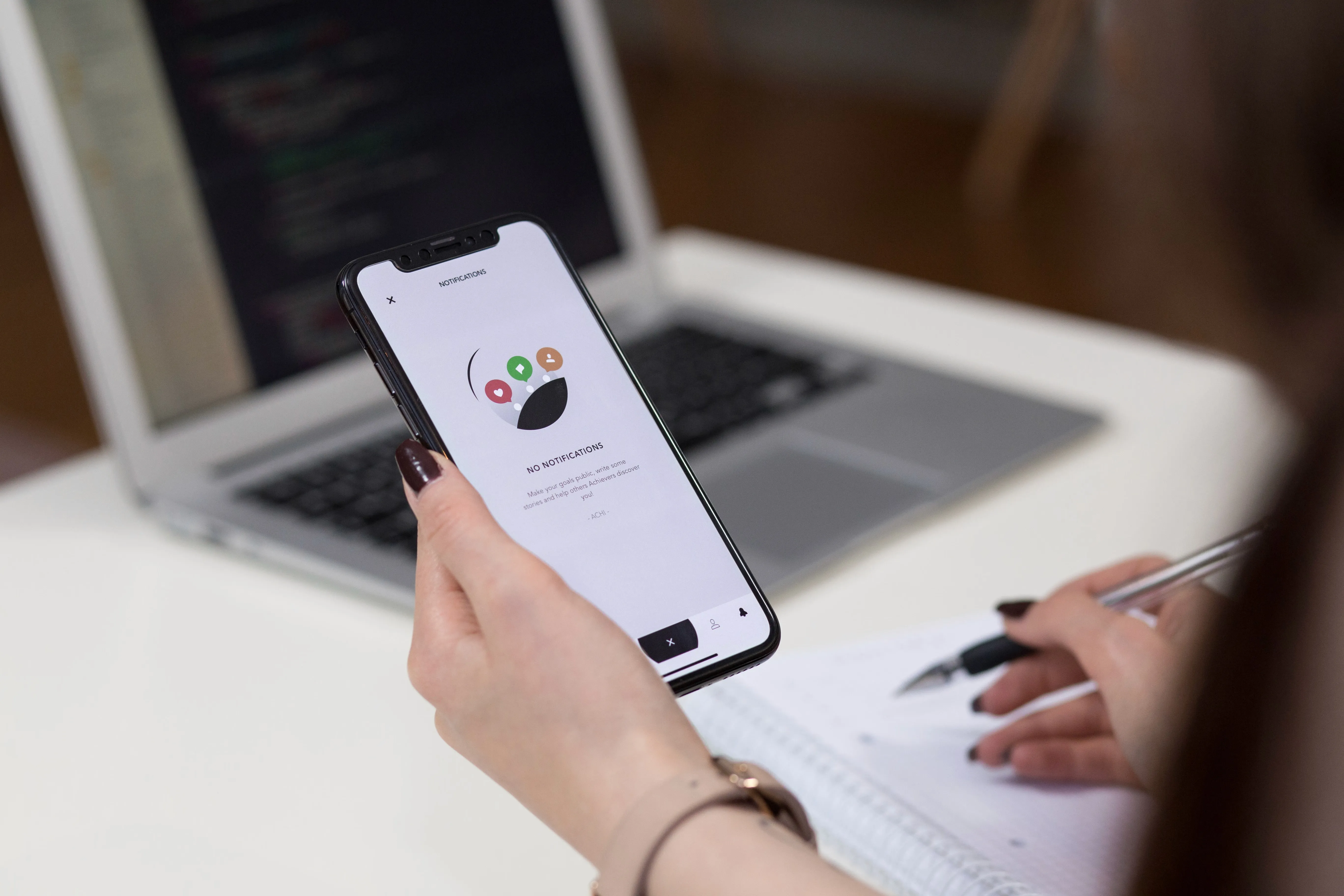 Test your design solutions