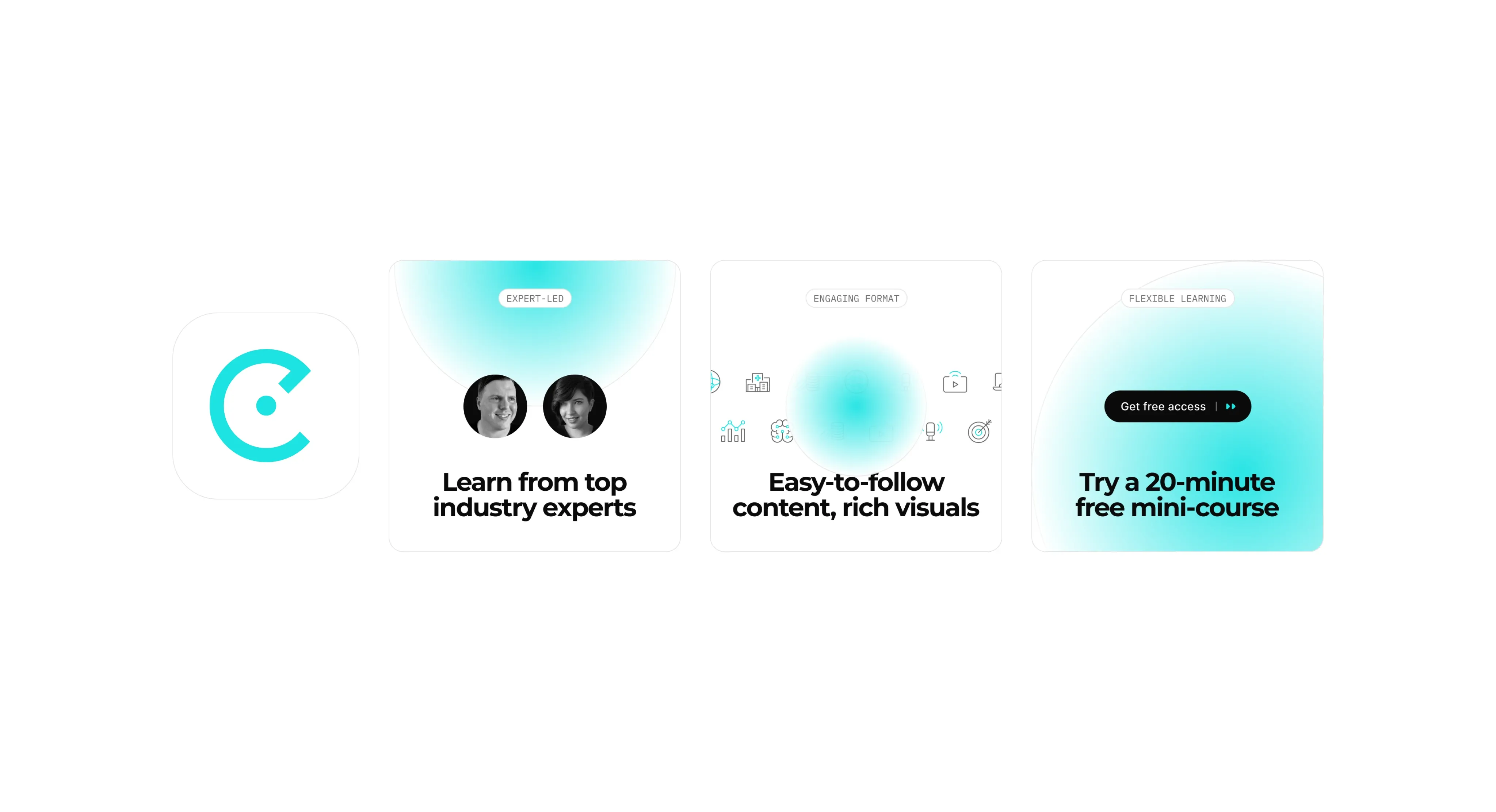Invisible Economics — project cover