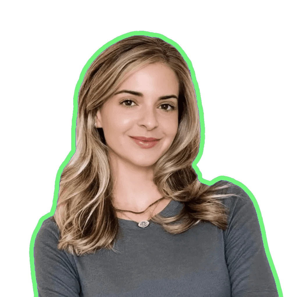 Mirella Crespi, Founder & CEO
