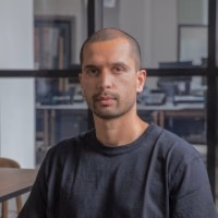 Gabriel Rivaud, Co-Founder