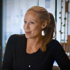 Laetitia Payan, Co-Founder & Co-CEO