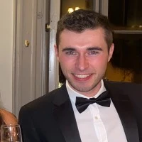 Rory Hughes, Founder & CEO