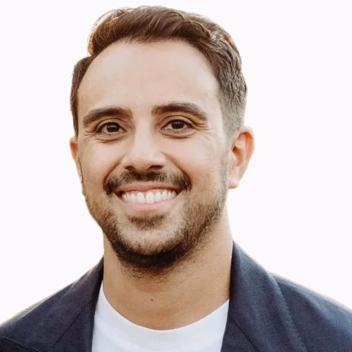 David Mirzadeh, Founder of Bulletin