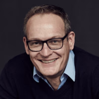 Jörg Schönberg, Co-Founder