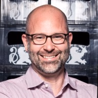 Philip Bucher, Co-Founder & CEO