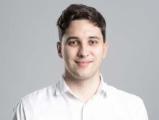 Cezary Tabota, Co-Founder of Coinpaper