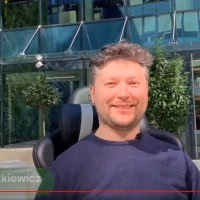Paweł Paszkiewicz, Founder