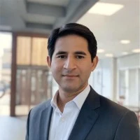 Shah Khan, Co-Founder & CEO