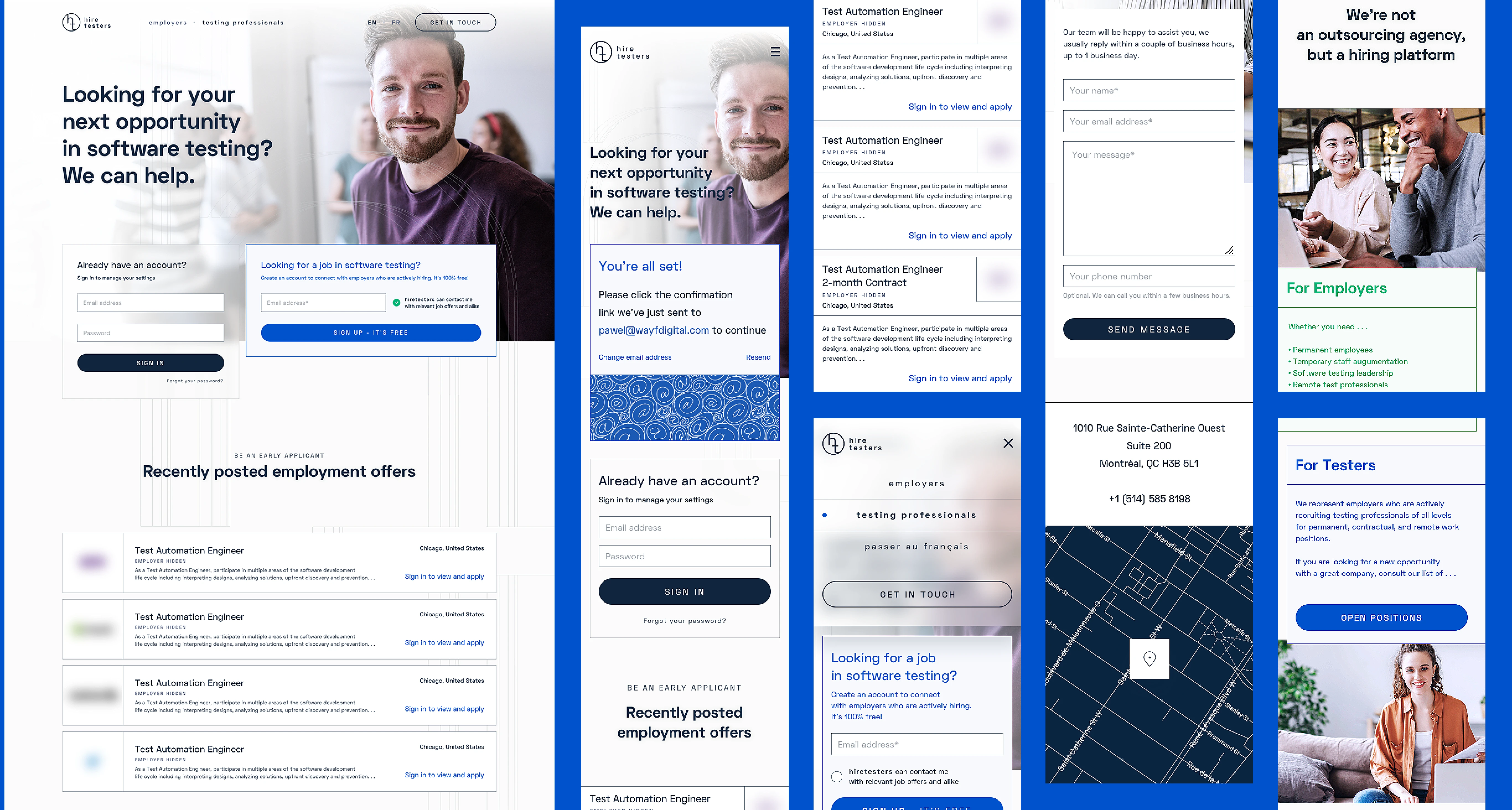 hiretesters case study