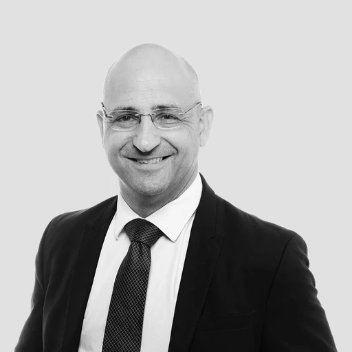 Kurt Lallemand, Co-Founder & General Partner