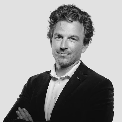 Tomasz Nietubyć, Co-Founder & General Partner