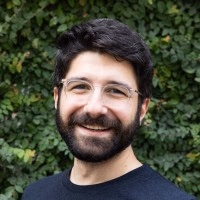 Harry Bleyan, Co-Founder & CTO