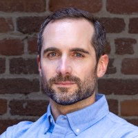 Stedman Hood, Co-Founder & CEO