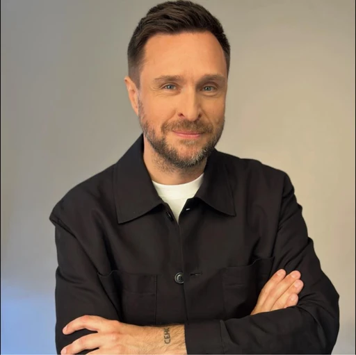 Jewgienij Klimakin, Editor-in-Chief