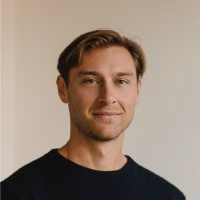 Matteo Grand, Co-Founder