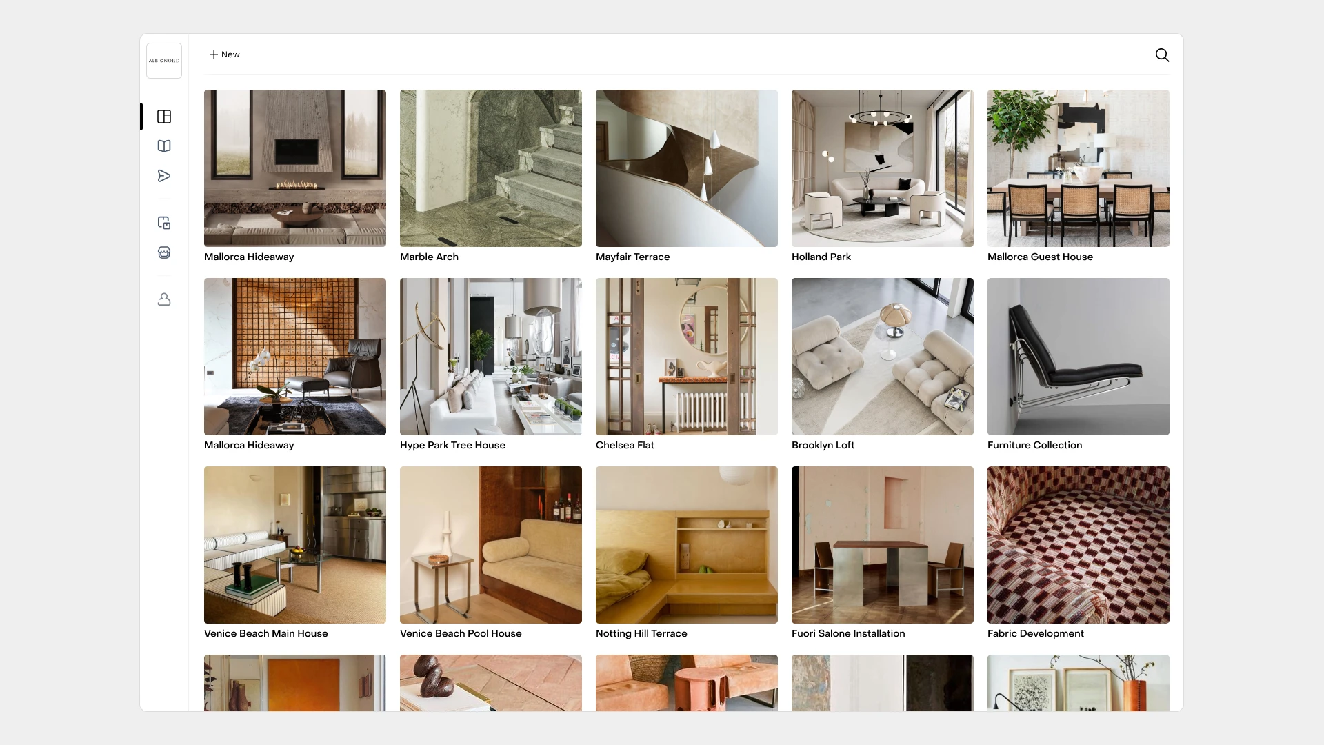 Portaire screenshot 3