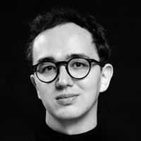 Przemek Kowalczyk, Co-Founder & CEO of Ramp Network