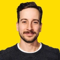 Jacob Barkey, Founder & Creative Director