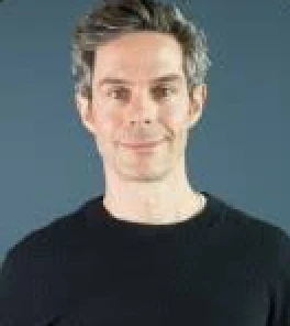 Adrian Baxter, Co-Founder & Business Director