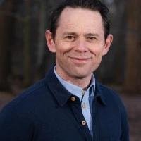 Dr Guy Meadows, Co-Founder & Clinical Director