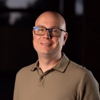 Marcin Wyszyński, Co-Founder & Chief R&D Officer