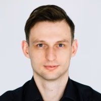 Paweł Hytry, Co-Founder & CEO