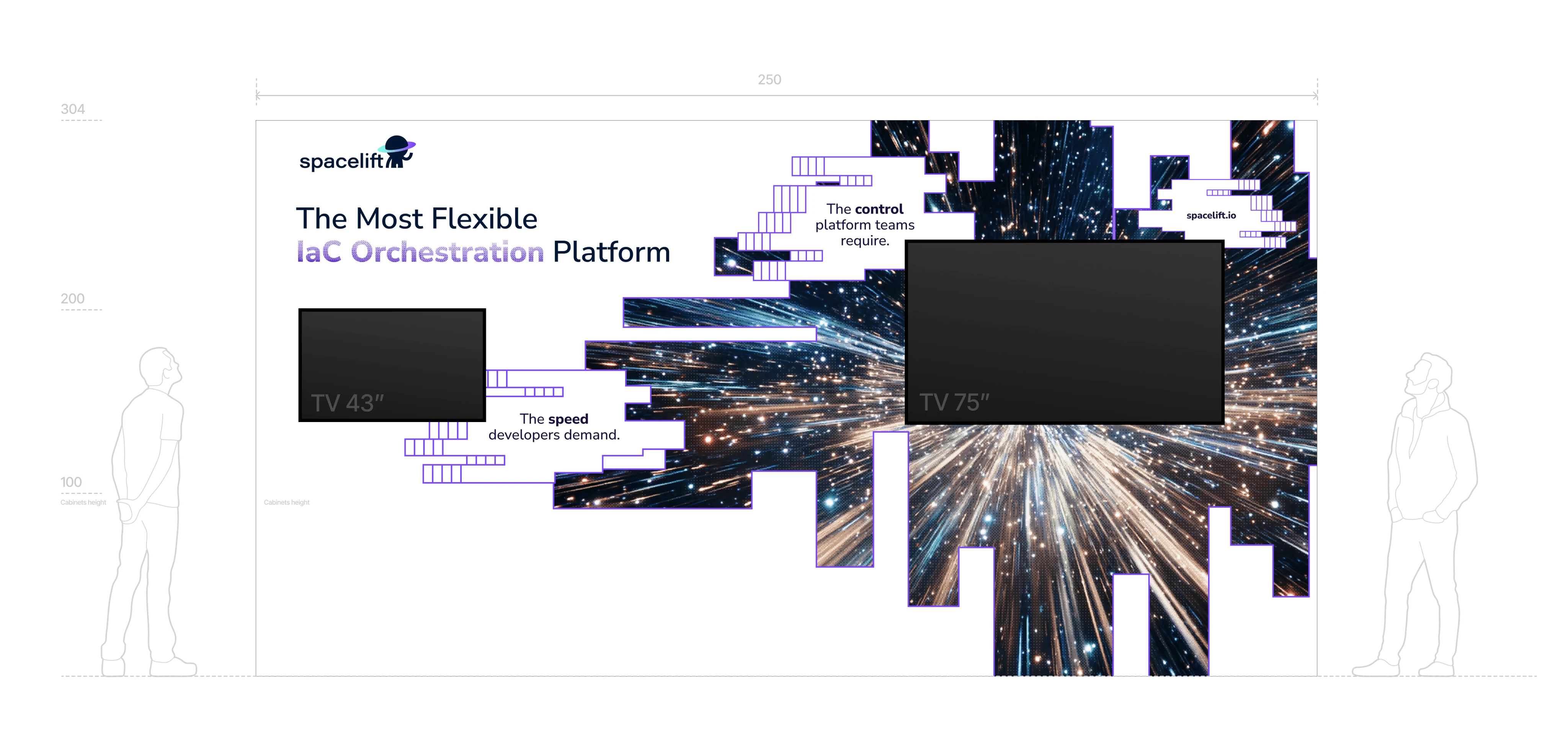 Spacelift screenshot 3