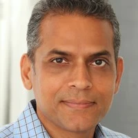 Atul Vashistha, Founder & Chairman