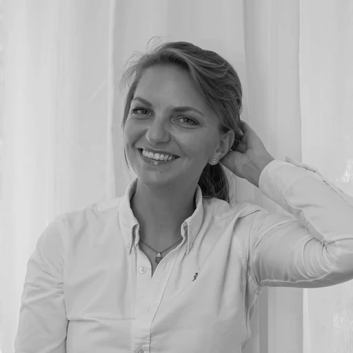 Maria Svantemark, Co-Founder & CEO