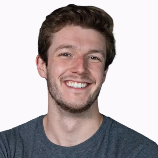 Matt Osman, Co-Founder & CEO of Treat