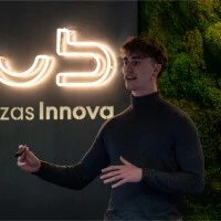 Diego Vilda, Co-Founder & CEO
