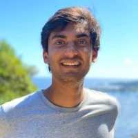 Mayank Jain, Founder