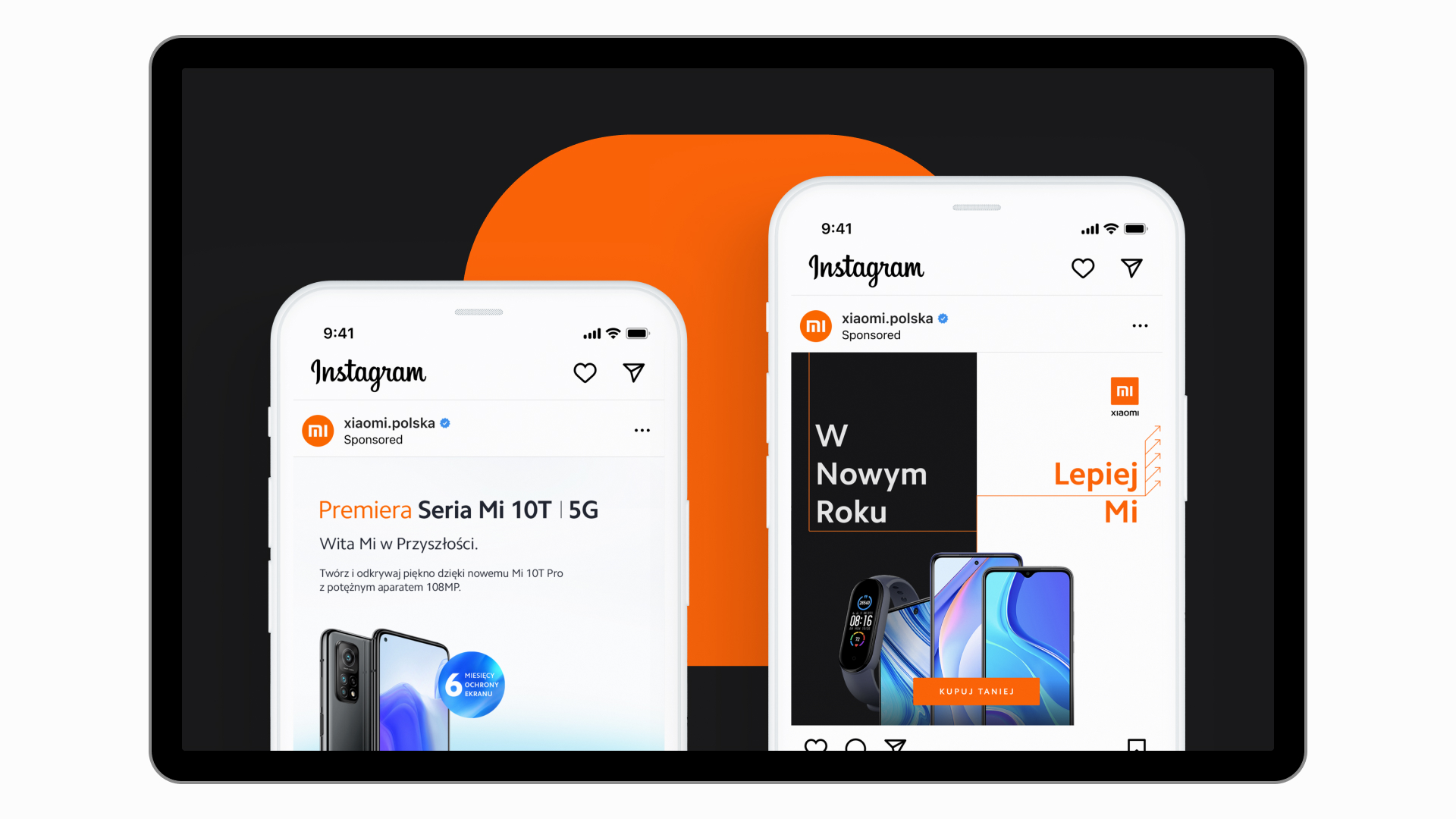 Xiaomi case study